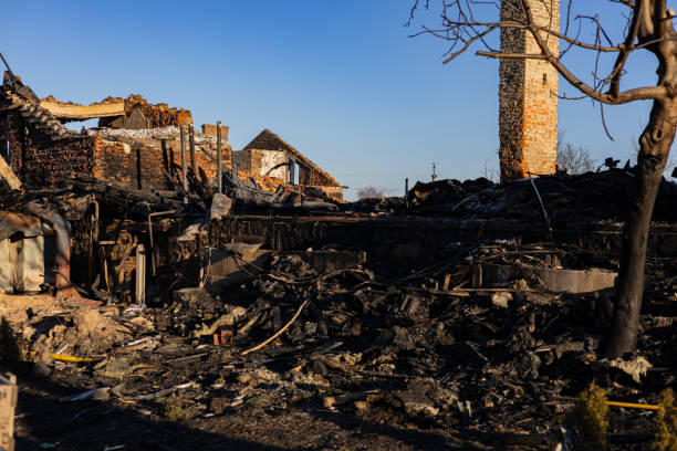Reliable Smoke Damage Restoration contractor in Cambridge, OH by Fire Damage Flint