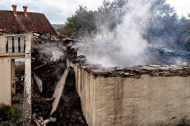 Affordable Smoke Damage Restoration solutions in Cambridge, OH